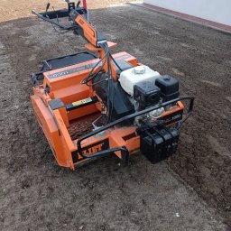 Projektowanie ogrodów Deszczno 3