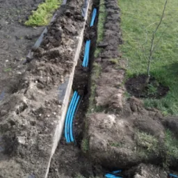 Nawodnienia automatyczne