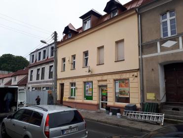 DEK MICHAŁ STEC - Usługi Ostroróg