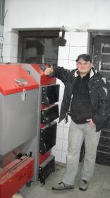 Adrian Orzechowski INSTALACJE - Instalacje grzewcze Będzin