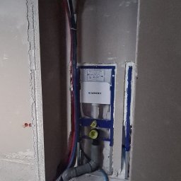 Instalacje grzewcze Będzin 43