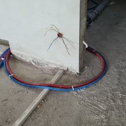 Instalacje grzewcze Będzin 59