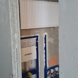 Instalacje grzewcze Będzin 82