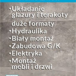 Mastora - Wykładziny Kołobrzeg