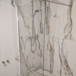 Remont łazienki Kołobrzeg 3