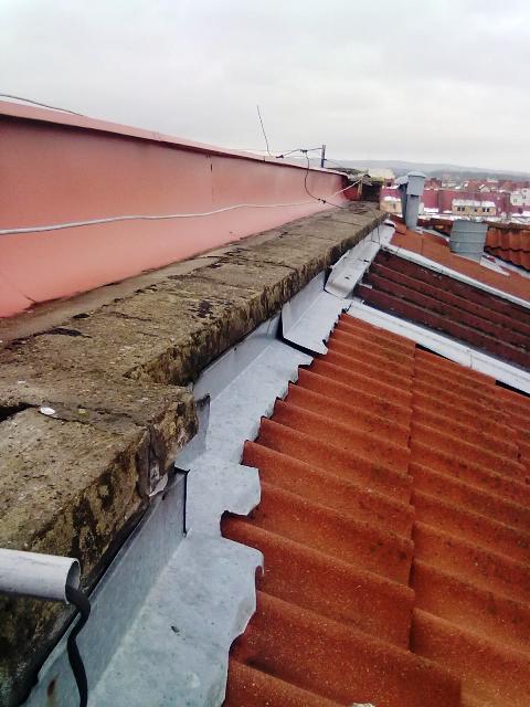 Dekarstwo Blacharstwo