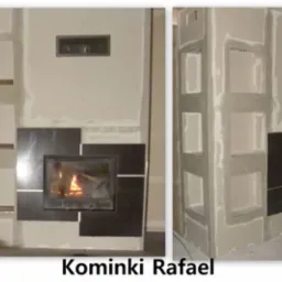 Kominki- Projektowanie i Montaż