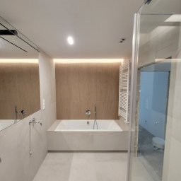 Remonty mieszkań Wrocław 1