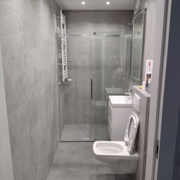 Remonty mieszkań Wrocław 4