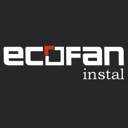 ECOFAN instal - Rekuperacja Konopiska