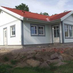 Norweski Dom - Profesjonalne Domy Drewniane Węgrów