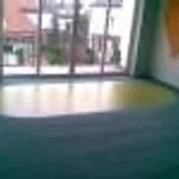 Montaż wykładziny dywanowej