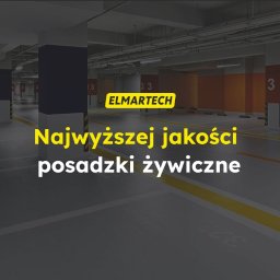 F.U. ELMARTECH - Posadzki Żywiczne Niepołomice