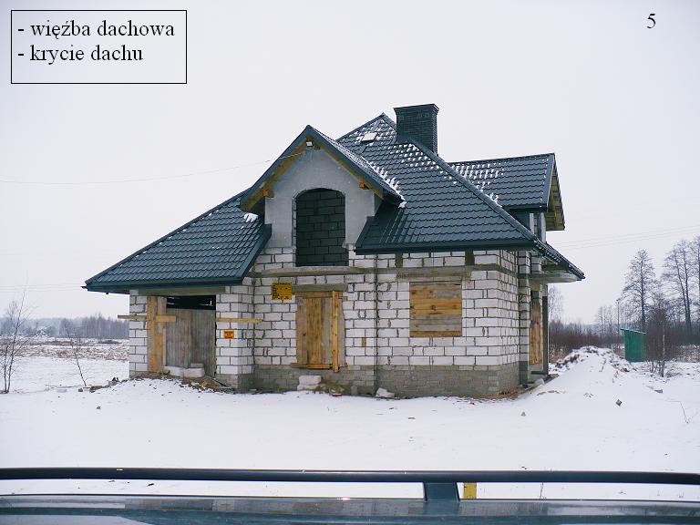 USŁUGI BUDOWLANE Radom 'STAN-BUD'