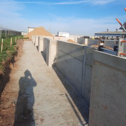 Zbrojarz Robczysko 1