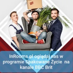 Spakowane Życie BBC Brit