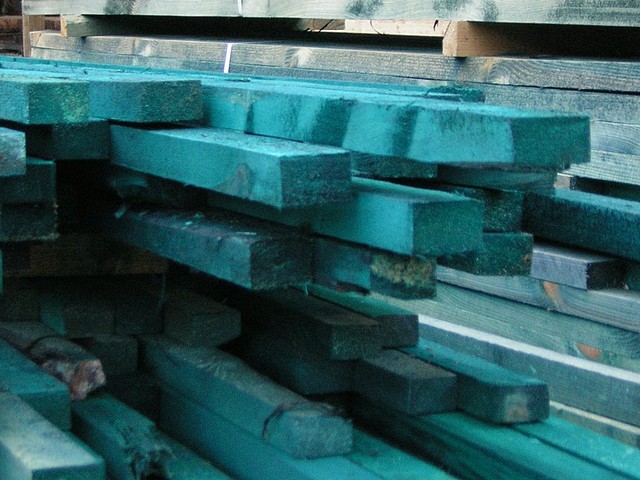 Więźba Dachowa, Deski, Łaty Woj. Małopolskie