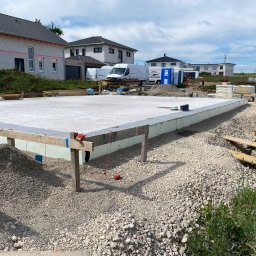 Domy murowane Węgierska Górka 4