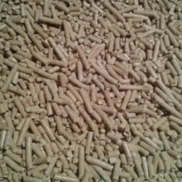 Pellet Pelet Drzewny Producent