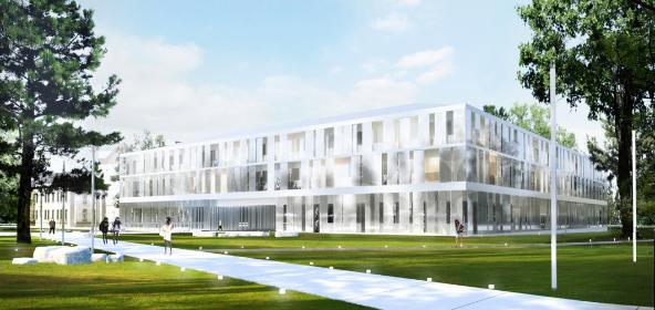 FUTUR Pracownia Projektowa Tabor i Wagner Sp. j. - Projektowanie konstrukcji stalowych Warszawa