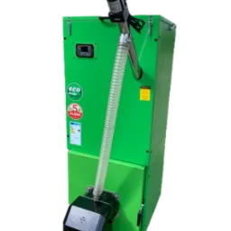 Kocioł na pellet KP-15