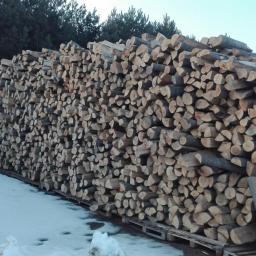 Drewno opałowe-kominklowe ,firewood,kaminholz
