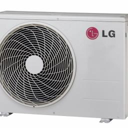 Klimatyzator LG GALLERY V 2,7KW G09PK.NSF/G09PK.UL2