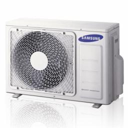 Klimatyzator Samsung T ON/OFF 2,8KW AQ09TSBNCEE/X