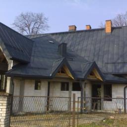 Dachy Miejsce Piastowe 10