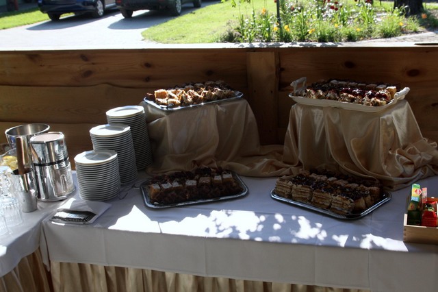 Kompleksowa Organizacja Imprez