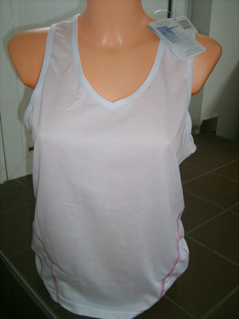 Damskie koszulki COOLMAX