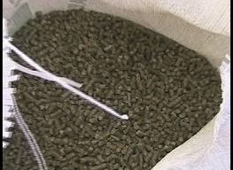 Obornik Granulowany NPK 4-3-3 w workach 40l (25kg)