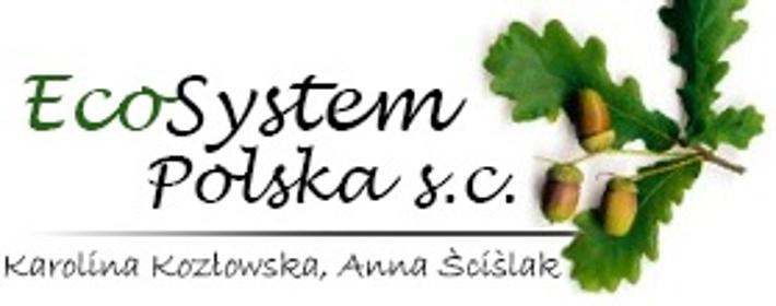 EcoSystem Polska S.C. Karolina Kozłowska, Anna Ściślak - Ochrona środowiska Tychy