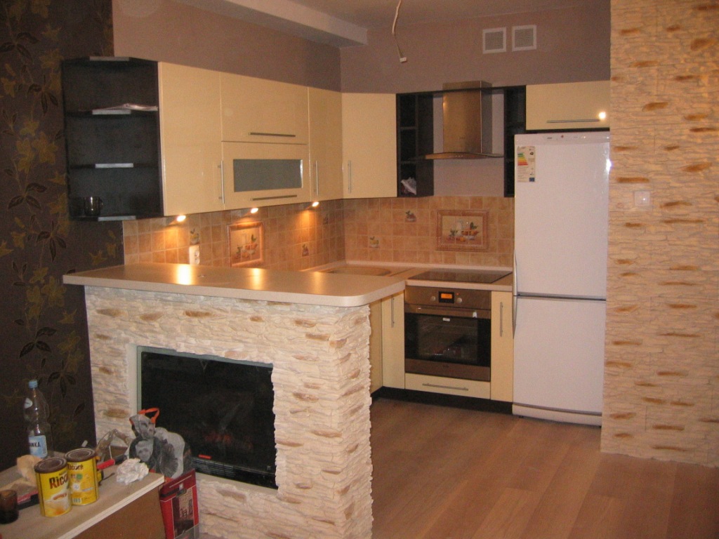 Meble kuchenne na wymiar