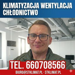 STklimat - Systemy Rekuperacji Lutomiersk
