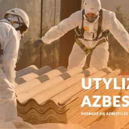 INVEST DACH - Montaż Pokrycia Dachowego Kobysewo