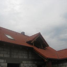 Krycie dachów Kobysewo 30