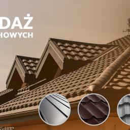 INVEST STENZEL - Wymiana dachu Kartuzy