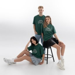 Szwalnia odzieży Gościcino 2