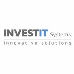 INVESTIT SYSTEMS Sp. z o. o. - Wykonanie Strony Internetowej Poznań