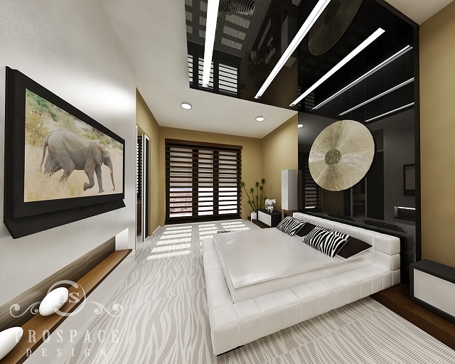 Prospace Design - projektowanie, aranżacje, wykonawstwo wnętrz