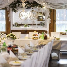 Leśna Przystań Ciemiętniki 1