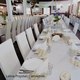 Leśna Przystań Ciemiętniki 2