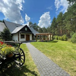 Leśna Przystań Ciemiętniki 3