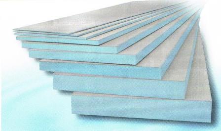 Wodoodporne płyty budowlane-łazienkowe