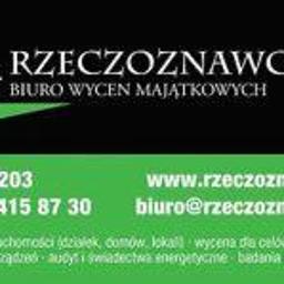 Rzeczoznawca24 Biuro Wycen Majątkowych - Wartość Firmy Kraków
