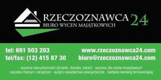 Rzeczoznawca24 Biuro Wycen Majątkowych - Wycena nieruchomości Kraków