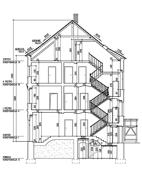Inwentaryzacje Budowlane