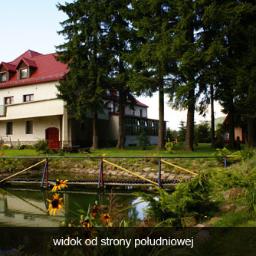 Hotel Zadrna Chełmsko Śląskie