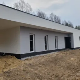 Stoczek, zrealizowany